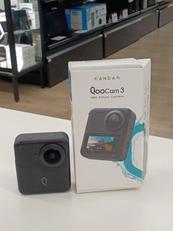 ウェアラブルカメラ・アクションカム|KANDAO