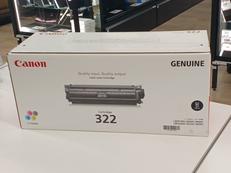 カートリッジ|CANON