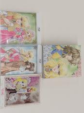 BLU-RAY　BOX|バンダイビジュアル