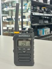 トランシーバ-|MOTOROLA