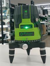 レーザー墨出し器|FUKUDA