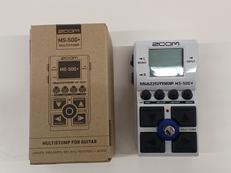 マルチエフェクター|ZOOM