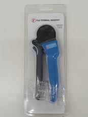 フェルール圧着工具|FUJI TERMINAL