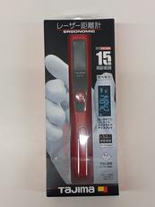 レーザー距離計|TAJIMA