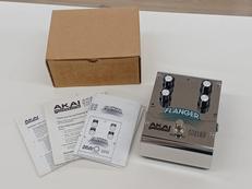 フランジャー|AKAI