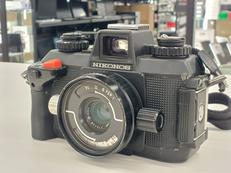 水中カメラ|NIKON