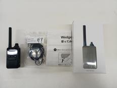 無線機　まとめ売り 免許不要 特定小電力トランシーバー FC-ZX PRO(W) 技適適合品