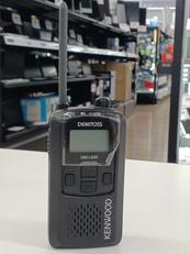 無線機　まとめ売り 免許不要 特定小電力トランシーバー FC-ZX PRO(W) 技適適合品