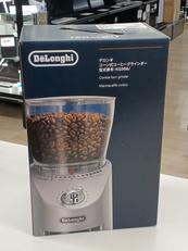 コーヒーグラインダー|DELONGHI