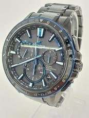 クォーツ・アナログ腕時計|CASIO