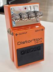 歪み系エフェクター|BOSS