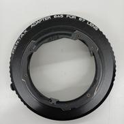 マウントアダプター|PENTAX