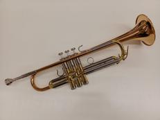 トランペット|YAMAHA