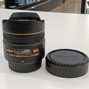 広角単焦点レンズ|NIKON