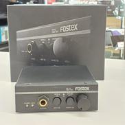 ヘッドホンアンプ|FOSTEX