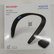 サウンドパートナー|SHARP