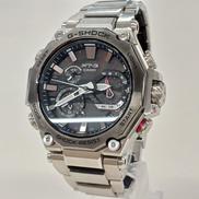 クォーツ・アナログ腕時計|CASIO