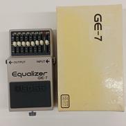 イコライザー|BOSS