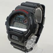 クォーツ・デジタル腕時計|CASIO