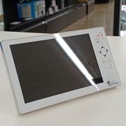 ポータブルラジオTV|ニチワ