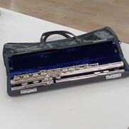 フルート|SANKYO FLUTE