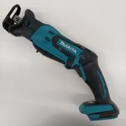 充電式レシプロソー|MAKITA