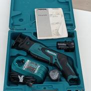充電式レシプロソー|MAKITA