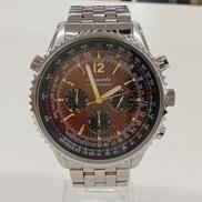 クォーツ・アナログ腕時計|REGALO