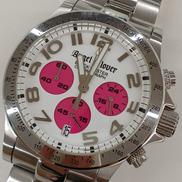 クォーツ・アナログ腕時計|ANGEL CLOVER