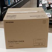 トースター|アイリスオーヤマ