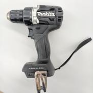 充電式ドリルドライバー|MAKITA