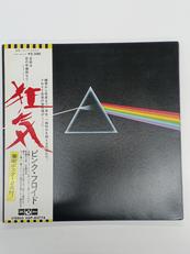 レコードLP|ODEON