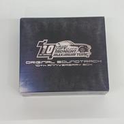 CD-BOX|バンダイナムコ