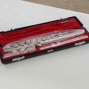 フルート|YAMAHA