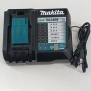 電動工具用充電器|MAKITA