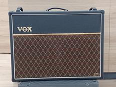 ギターアンプ【大型商品の為店頭受け取りのみ】|VOX
