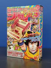 ニンテンドークラシックミニ|NINTENDO