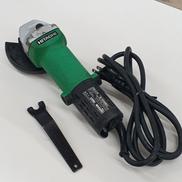 ディスクグラインダー|HITACHI