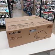 クリーンウォッシュ|TOSHIBA