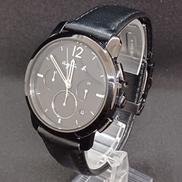 クォーツ・アナログ腕時計|AGNES B.