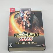 ウィニングポスト2025PREMIUMBOX|KT