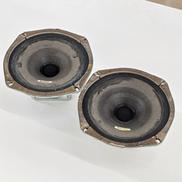 フルレンジユニット|DIATONE