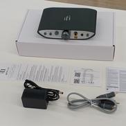 USB DAC|IFI-OUDIO
