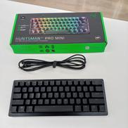 ゲーミングキーボード|RAZER
