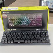 ゲーミングキーボード|CORSAIR