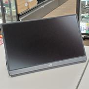 モバイルゲーミングディスプレイ|ASUS