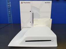 ディスクドライブ|SONY