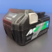 電動工具用バッテリー|HIKOKI