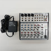 ミキサー|BEHRINGER