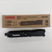 充電式ペンインパクトドライバ|MAKITA